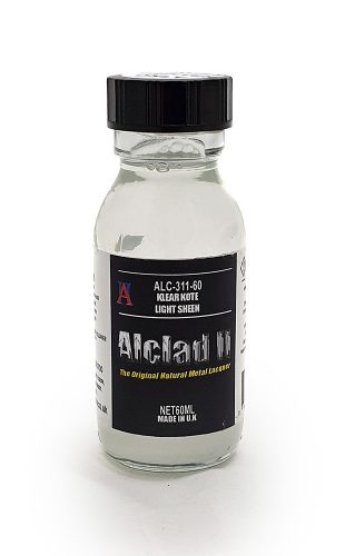 Alclad 2 - Klear Kote Light Sheen 60ml