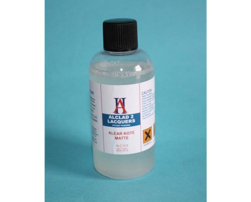 Alclad 2 - Klear Kote Semi Matte 60ml