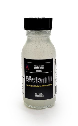 Alclad 2 - Klear Kote Matte 60ml