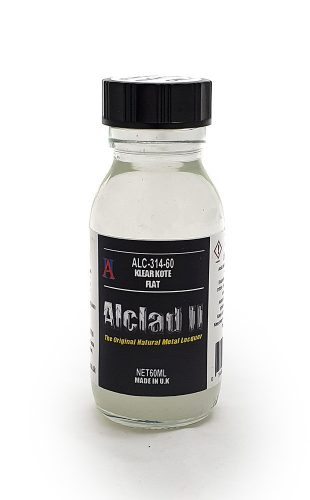 Alclad 2 - Klear Kote FLAT 60ml