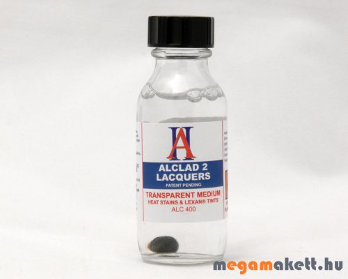 Alclad 2 - Transparent Medium 30ml