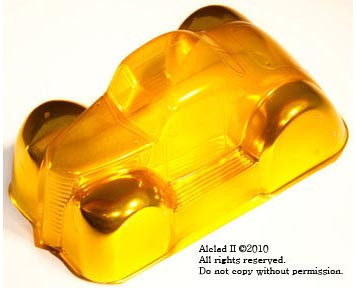 Alclad 2 - Transparent Yellow 30ml