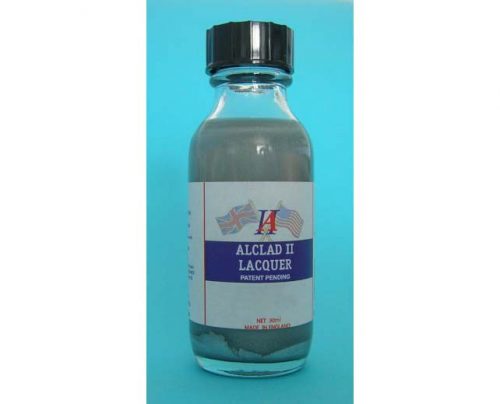 Alclad 2 - Armoured Glass 30ml