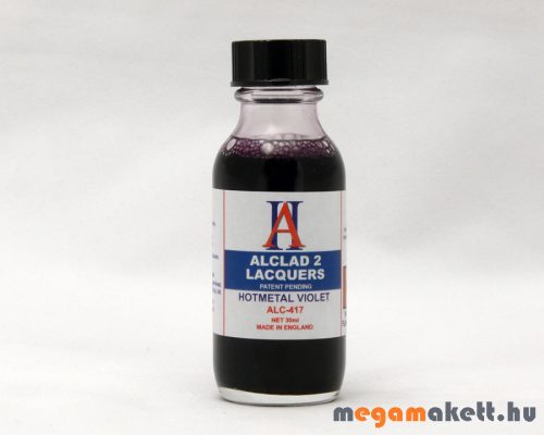 Alclad 2 - Hot Metal Violet 30ml