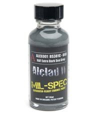 Alclad 2 - RAF Extra Dark Sea Grey (BS381C640) 30ml