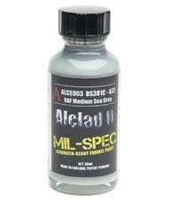 Alclad 2 - RAF Medium Sea Grey (BSS81C637) 30ml