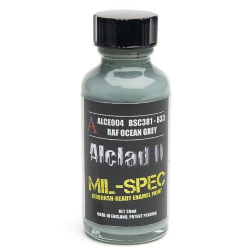 Alclad 2 - RAF Ocean Grey (BS381C633) 30ml