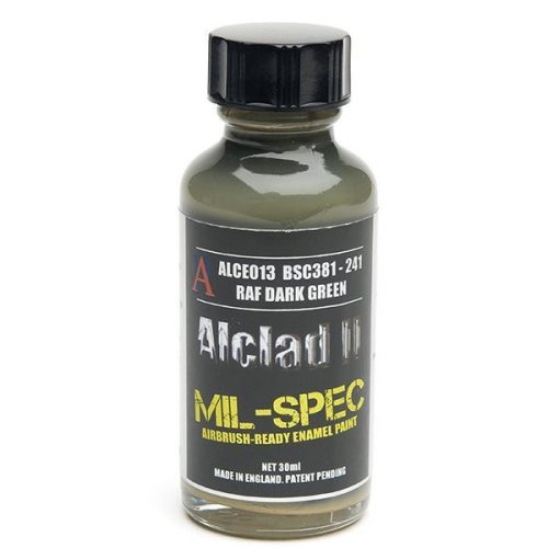 Alclad 2 - RAF Dark Green (BS381C241) 30ml