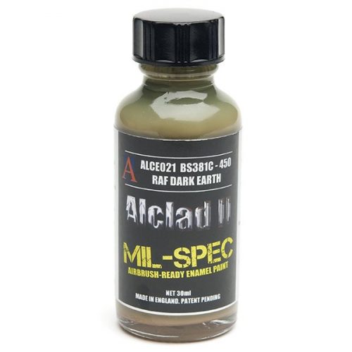 Alclad 2 - RAF Dark Earth (BS381C450) 30ml