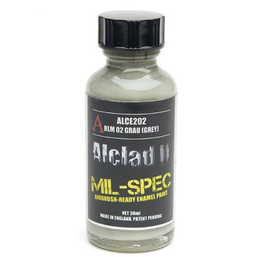 Alclad 2 - RLM 02 Grey 30ml