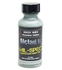 Alclad 2 - RLM78 Hellblau 30ml