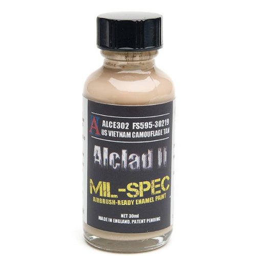 Alclad 2 - US Vietnam Camouflage Tan 30ml