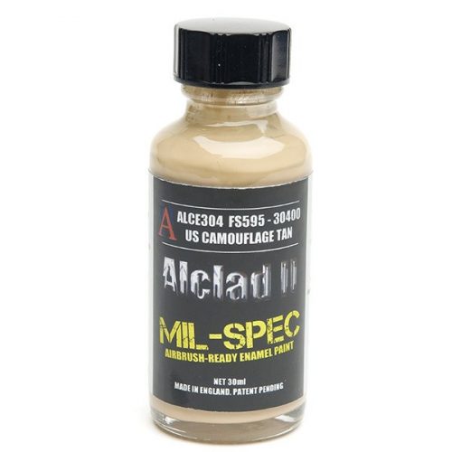 Alclad 2 - US Camouflage Tan  (FS59530400) 30ml