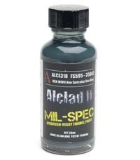 Alclad 2 - USN WWII Non Specular Sea Blue (FS59535042) 30ml