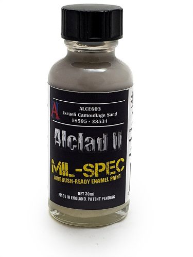 Alclad 2 - Israeli Camouflage Sand 30ml