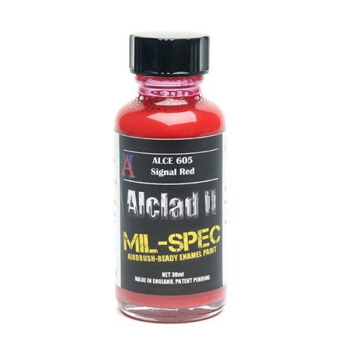 Alclad 2 - Signal Red 30ml