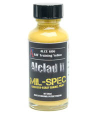 Alclad 2 - RAF Training Yellow 30ml