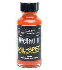 Alclad 2 - RAF training Orange 30ml