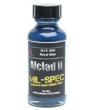 Alclad 2 - Royal Blue 30ml