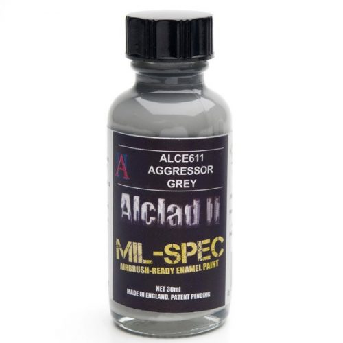 Alclad 2 - Aggressor Grey (FS36251) 30ml