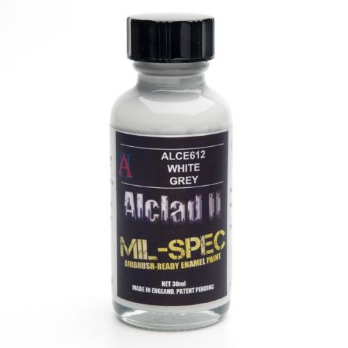 Alclad 2 - White Grey (FS36628) 30ml