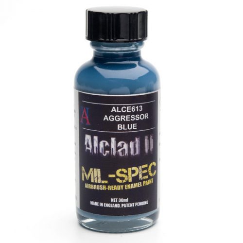 Alclad 2 - Aggressor Blue (FS35109) 30ml