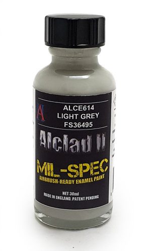 Alclad 2 - Light Grey (FS36495) 30ml