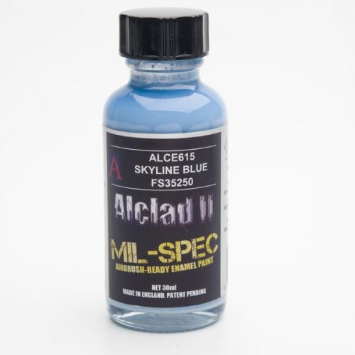 Alclad 2 - Skyline Blue (FS25250) 30ml