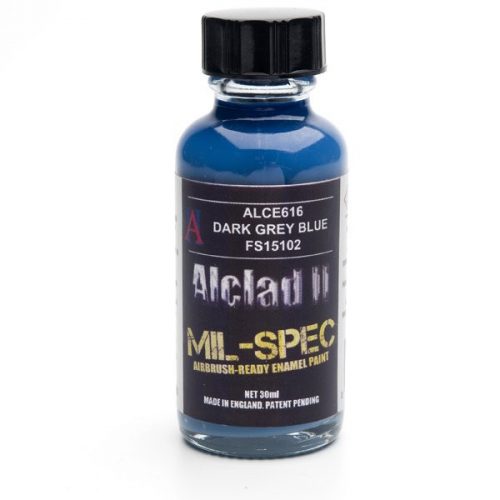 Alclad 2 - Dark Grey Bue (FS15102) 30ml