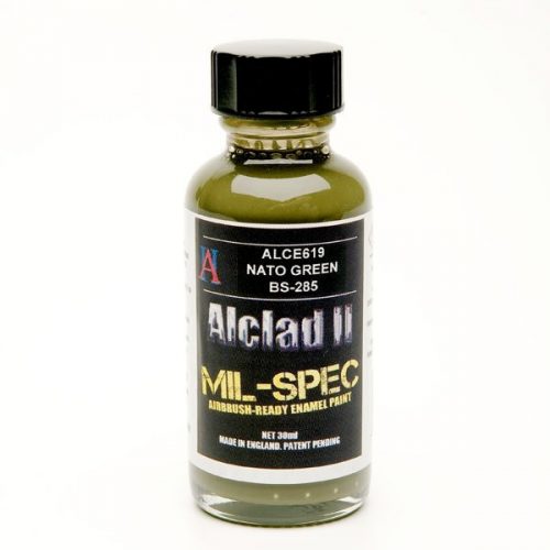 Alclad 2 - Nato Green (BS285)30ml