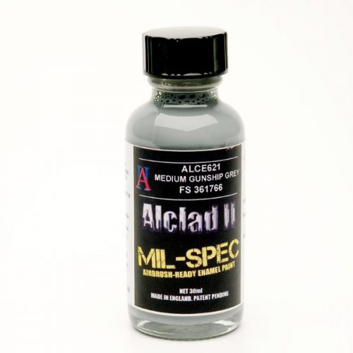 Alclad 2 - Medium Gunship Greu (FS361766) 30ml