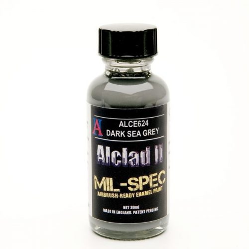 Alclad 2 - Dark Sea Grey 30ml