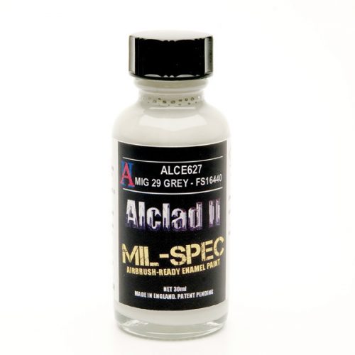 Alclad 2 - Mig Grey 29 (FS16440) 30ml