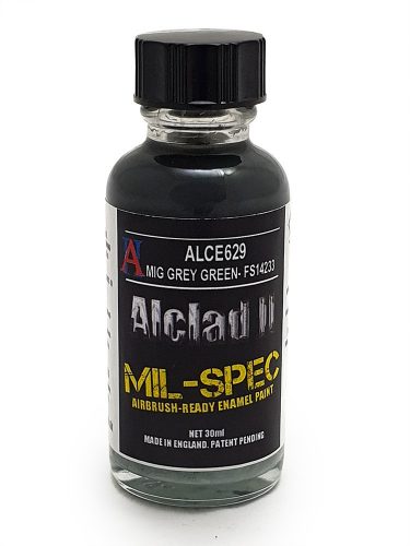 Alclad 2 - Mig Grey Green (FS14233) 30ml