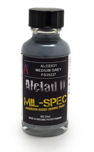 Alclad 2 - Medium Grey (FS35237) 30ml