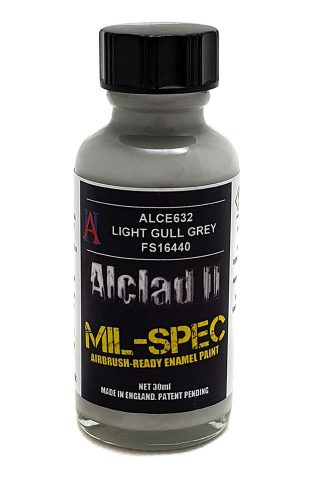 Alclad 2 - Light Gull Grey (FS16440) 30ml