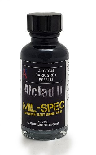 Alclad 2 - Dark Grey (FS36118) 30ml