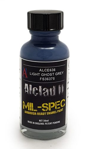 Alclad 2 - Light Ghost Grey (FS36375) 30ml