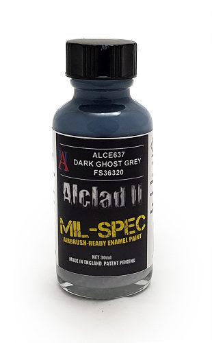 Alclad 2 - Dark Ghost Grey (FS36320) 30ml