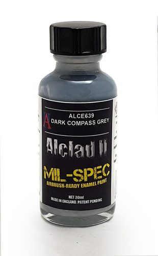 Alclad 2 - Dark Compass Grey 30ml