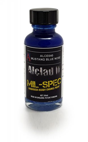 Alclad 2 - Mustang Blue Nose 30ml