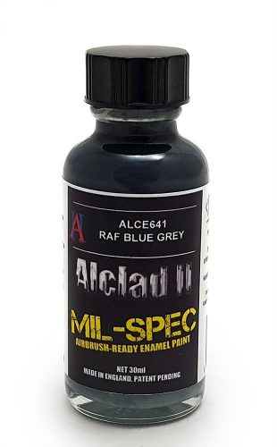 Alclad 2 - RAF Blue Grey 30ml