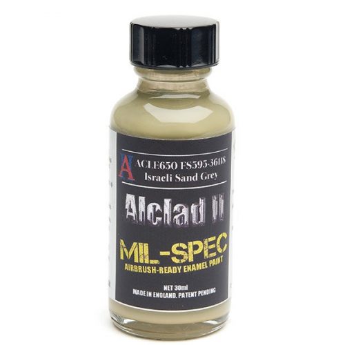 Alclad 2 - Israeli Sand Grey 30ml