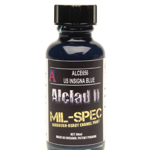 Alclad 2 - US Insignia Blue