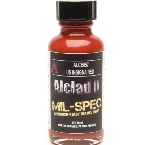 Alclad 2 - US Insignia Red