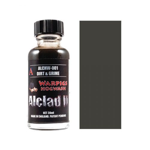 Alclad 2 - Dirt & Grime 30ml