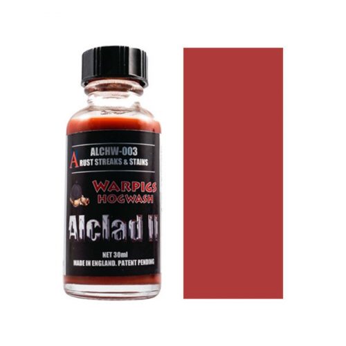 Alclad 2 - Rust Streaks & Stains 30ml