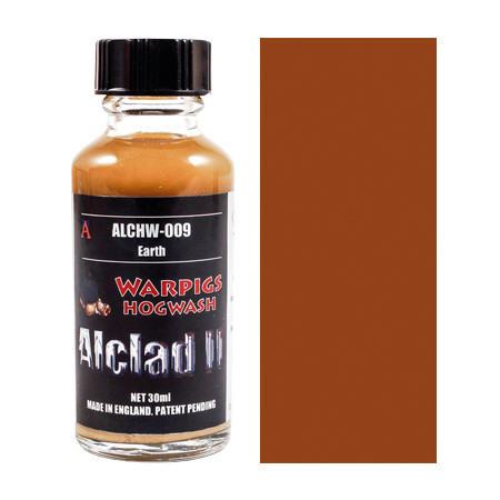 Alclad 2 - Earth 30ml