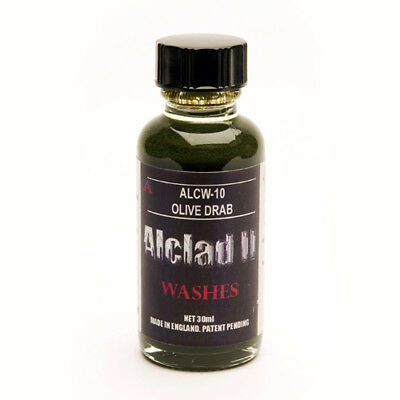 Alclad 2 - Olive Drab 30ml