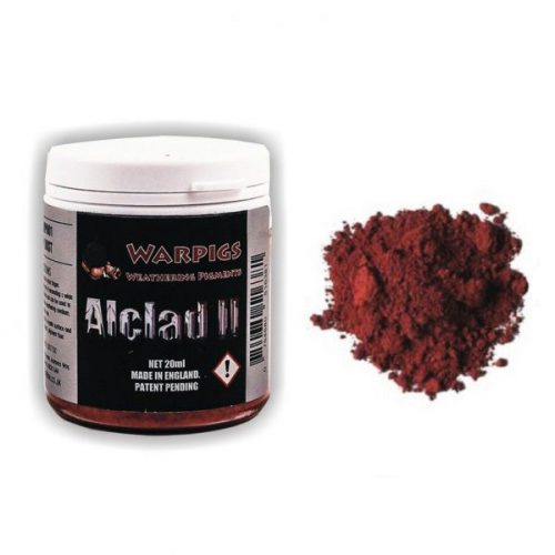 Alclad 2 - Deep Rust 20ml